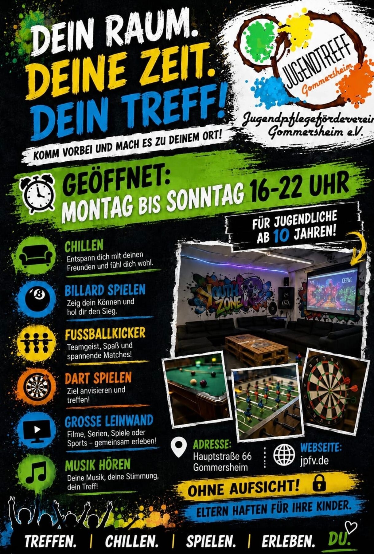 Jugendtreff Mittwoch 1024x1536